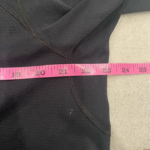 [XL]Lululemon Men's Black SS Shirt - Picture 6 of 6
